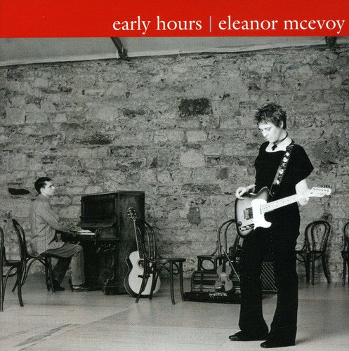 Mcevoy,eleanor - Early Hours - Super Audio CD