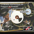 De Roubaix,francois - Monde Electronique De Francois Roubaix - Music CD