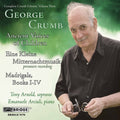 Crumb / Arnold / Murray / Colson / Arciuli - Complete Crumb Edition 9 - Music CD