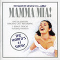 Mamma Mia / O.c.r. - Mamma Mia / O.c.r. - Music CD