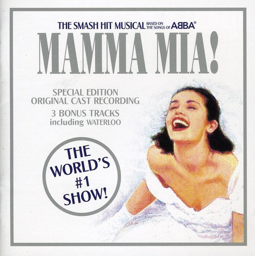 Mamma Mia / O.c.r. - Mamma Mia / O.c.r. - Music CD