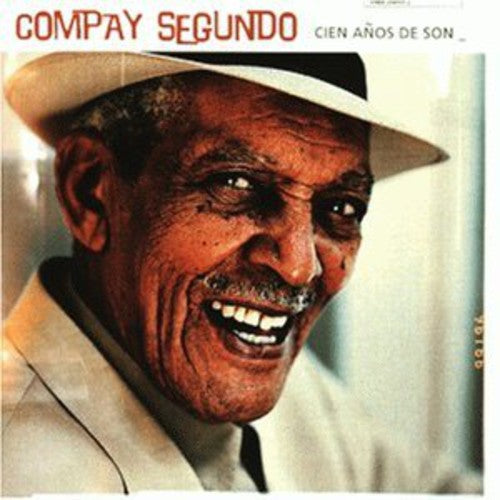 Compay Segundo - Best Of - Cien Anos De Son - Music CD