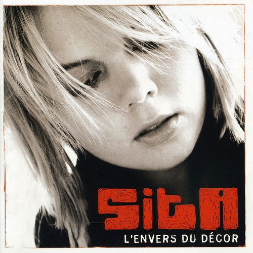 Sita - L'envers Du Decor - Music CD