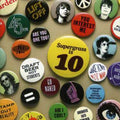 Supergrass - Supergrass Is 10: Best Of 94-04 - Music CD