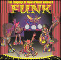 Funk: Language Of New Orleans 8 / Various - Funk: Language Of New Orleans 8 / Various - Music CD