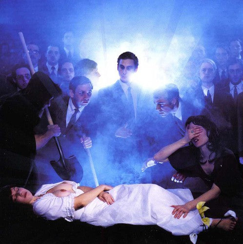 Make Believe - Make Believe - Music CD