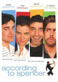 According To Spencer - According To Spencer - DVD