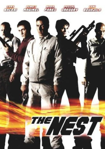 Nest (2002) - Nest (2002) - DVD