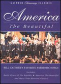 Gaither,bill & Gloria / Homecoming Friends - America The Beautiful - DVD