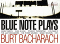 Blue Note Plays Bacharach / Various - Blue Note Plays Bacharach / Various - Music CD