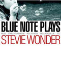 Blue Note Plays Stevie Wonder / Various - Blue Note Plays Stevie Wonder / Various - Music CD