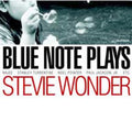 Blue Note Plays Stevie Wonder Music CD