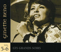 Reno,ginette - Grands Soirs 5 & 6 - Music CD