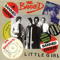 Banned - Little Girl - Music CD