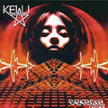 Ali,kelli - Psychic Cat - Music CD