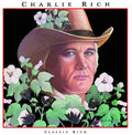 Rich,charlie - Classic Rich - Music CD