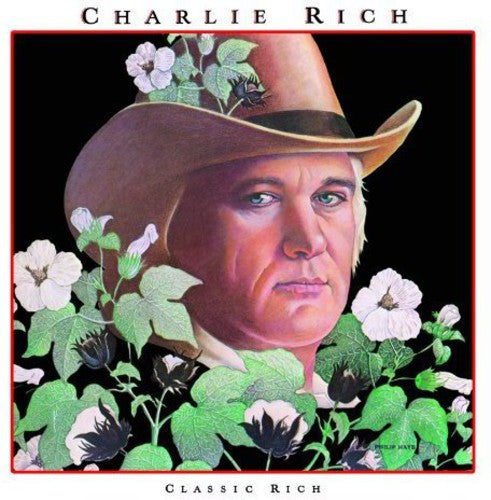Rich,charlie - Classic Rich - Music CD