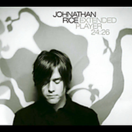 Rice,johnathan - Extended Player - 24:36 - Music CD
