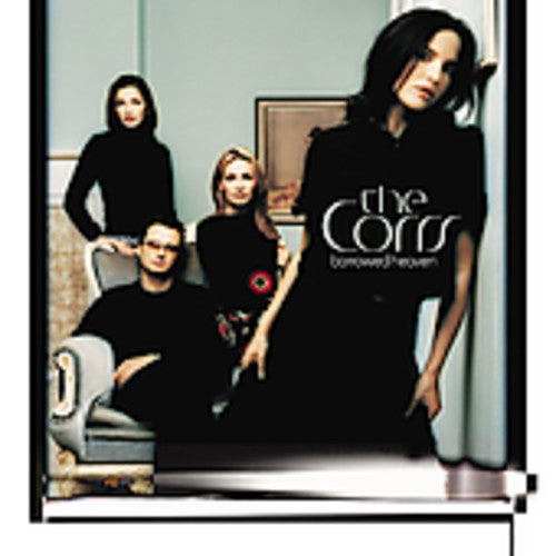Corrs - Borrowed Heaven - Music CD