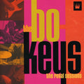 Bo-keys - Royal Sessions - Music CD