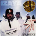 Izaya - Da Next - Music CD