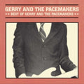 Gerry & Pacemakers - Best Of - Music CD