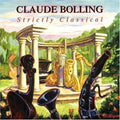 Bolling,claude - Strictly Classical - Music CD