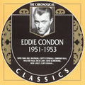 Condon,eddie - 1951-1953 - Music CD