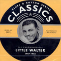 Little Walter - 1947-1953 - Music CD