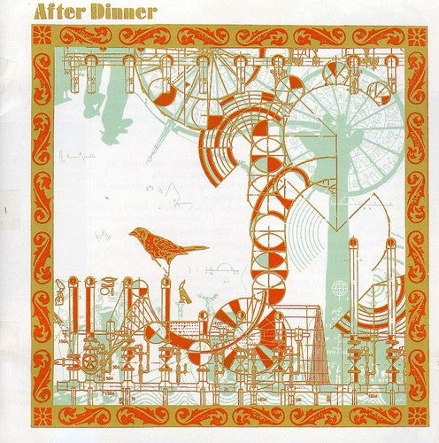 After Dinner - Editions - Music CD
