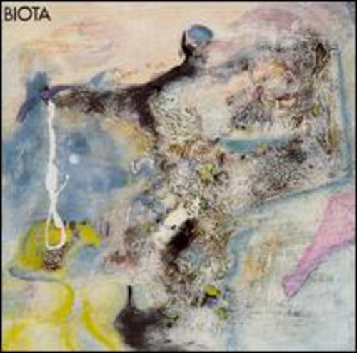 Biota - Tumble - Music CD