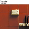 Necks - Boys - Music CD