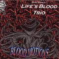 Romus,rent - Rent Romus Life's Blood Trio - Music CD