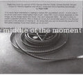 Frith,fred - Middle Of The Moment - Music CD