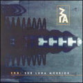Zga - Sub Luna Morrior - Music CD