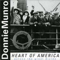 Munro,donnie - Heart Of America - Music CD