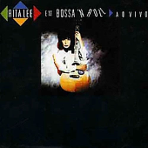 Lee,rita - Bossa N Roll - Music CD