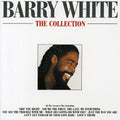 White,barry - Collection - Music CD