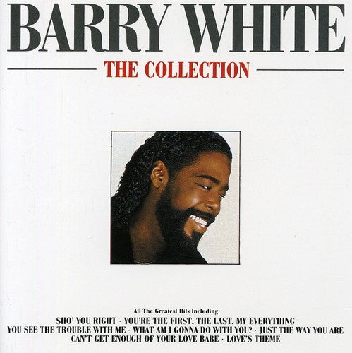 Collection [Import]