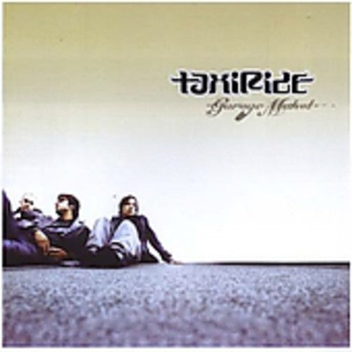 Taxiride - Garage Mahal - Music CD