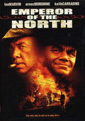Emperor Of The North - Emperor Of The North - DVD