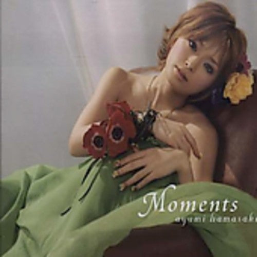 Hamasaki,ayumi - Moments - Music CD