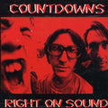 Countdowns - Right On Sound - Music CD