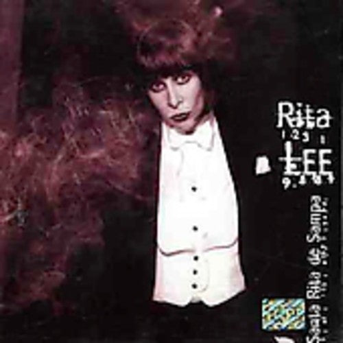 Lee,rita - Santa Rita De Sampa - Music CD