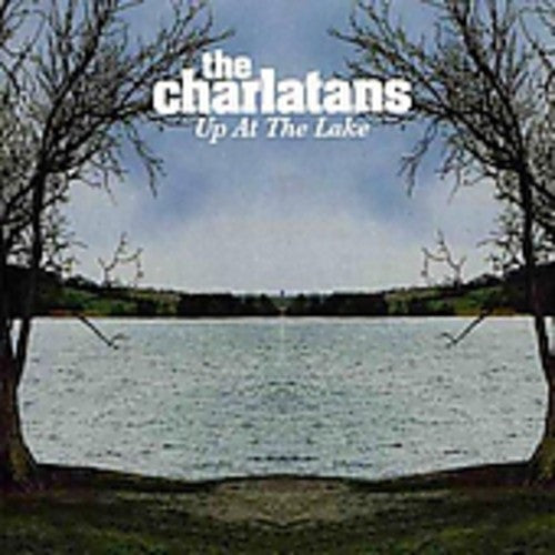 Charlatans Uk - Up At The Lake - Music CD