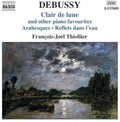 Clair de Lune Music CD