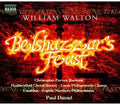 Walton / Purves / Lindley / Daniel - Belshazzar's Feast - Music CD