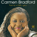 Bradford,carmen / Berg,shelly - Home With You - Music CD