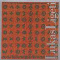 Ligeti,lukas - Mystery System - Music CD