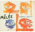 Melee - Everyday Behavior - Music CD